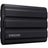Samsung T7 Shield Externý SSD disk 4TB čierna / Externý SSD / R: 1050 MBs amp; W: 1000MBs / USB-C / IP65 (MU-PE4T0S/EU)