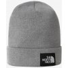 The North Face Dock Worker Recycled Beanie tnf light grey heather