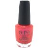 Lak na nechty OPI strawberry waves forever NL N84 15 ml (4064665021103)