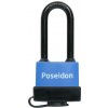 Richter Czech Oceľový visiaci zámok RV.POSEIDON.40.PL