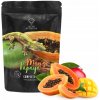 Gecko Nutrition Mango Papaya 50 g ovocné krmivo pre gekóny