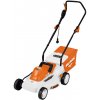 RURIS elektrická kosačka RXe1500