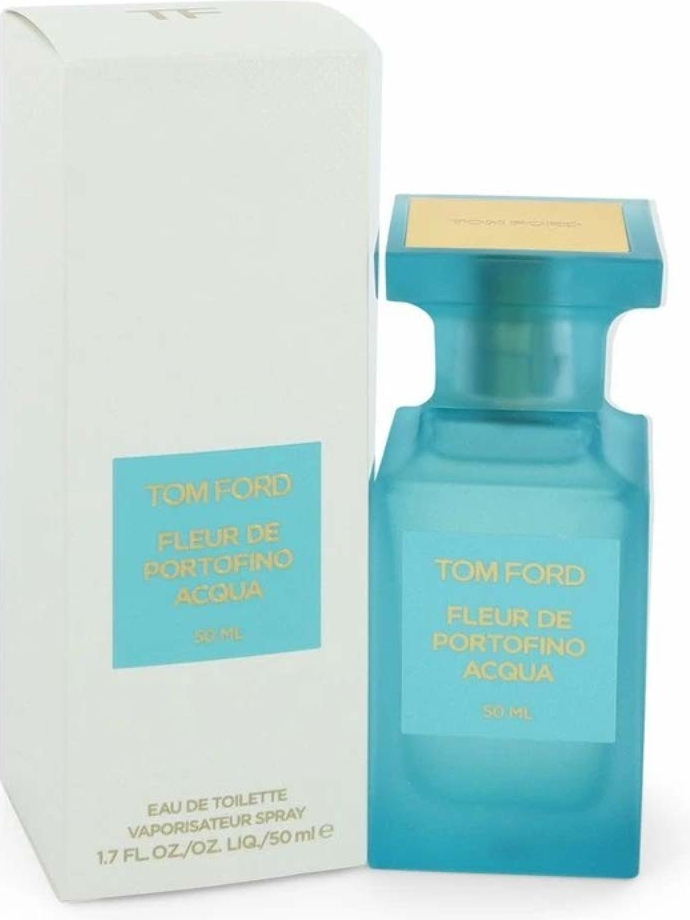 Tom Ford Fleur De Portofino Acqua toaletná voda unisex 100 ml