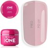 Silcare Base One gél na nechty Cover Medium 15g / kamuflážny uv gél