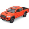 Maisto Toyota Tacoma TRD Pre 1:27 oranžová (MA-32910O)