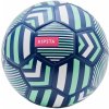 KIPSTA Detská futbalová lopta Light Learning Ball veľkosť 5 modro-zelená 5