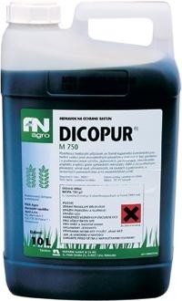 Floraservis DICOPUR M750 10 L