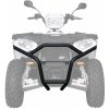 XRW FRONT BUMPER STL BLACK - POLARIS SPORTSMAN 570 (2020+)