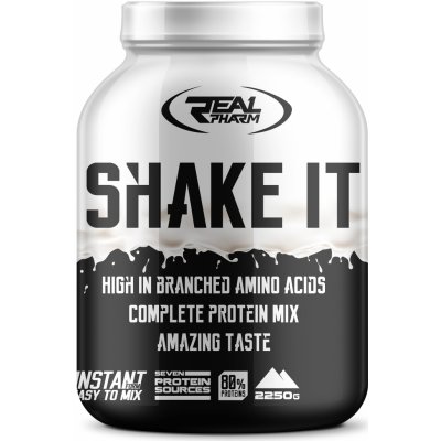 Real Pharm Shake IT 2250 g