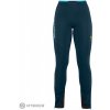 Karpos ALAGNA EVO dámske nohavice, midnight/blue atoll L