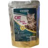 Tatrapet Cat Friend kapsička pre mačku 100g kuracia