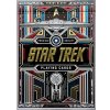 Star Trek Light Theory11 Hracie karty