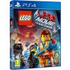 WARNER BROS PS4 - LEGO MOVIE VIDEOGAME