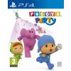 Pocoyo Party