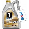 Motorový olej Mobil 1 5 l 0W-40