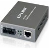 TP-Link MC210CS Gigabitový optický konvertor