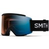 SMITH snb okuliare - Squad Xl Black (994L) veľkosť: OS