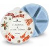 Goose Creek Vosk do aroma lampy Prikrývky a vločky 59 g