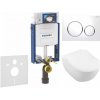 Villeroy Boch Geberit Kombifix s tlačidlom Sigma20 110.302.00.5 NI4