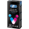 Durex Mutual Pleasure 10 ks
