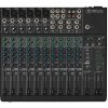 Mackie 1402 VLZ4 (Analógový mixážny pult)