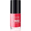 Eveline Cosmetics Mini Max rýchloschnúci lak na nechty odtieň 371 5 ml