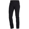 Dámske turistické nohavice NORTHFINDER-TANA-269black Čierna XL