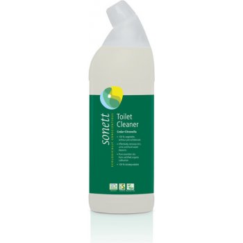 Sonett WC čistič Céder a Citronella 750 ml