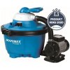 Marimex Piesková filtrácia Prostar 4, 4m3/h