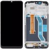 LCD Displej + Rám Realme Note 50