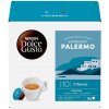 Nescafé Dolce Gusto Espresso Palermo Cremoso 16 ks