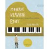 Moderní klavírní etudy - Jakub Metelka