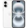 Apple iPhone 16 Plus 128GB biela MXVV3SX/A - Mobilný telefón