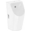 Hansgrohe EluPura S Original - Pisoár, horný prívod vody, HygieneEffect, biela 62049450
