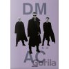 Depeche Mode - Anton Corbijn, Reuel Golden