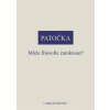 Může filosofie zaniknout? - Jan Patočka