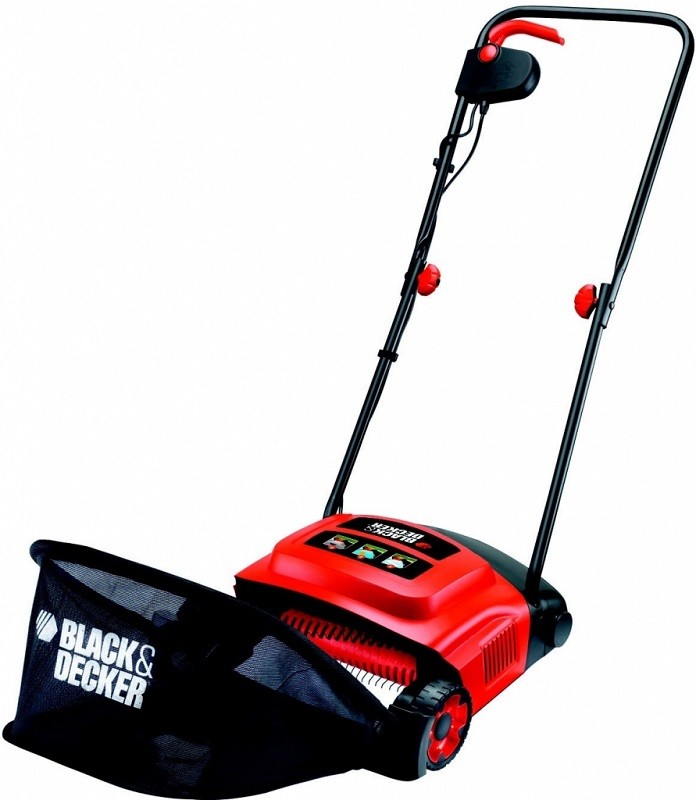 Black & Decker GD300