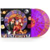 Deee-Lite: Very Best Of Deee-Lite (Coloured Orange & Purple Splatter Vinyl, RSD 2025) - 2Vinyl (LP)