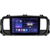 HIZPO S9004 9“ Android 13 Autorádio Citroen Jumpy 3 Space Tourer (4+32GB)