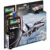 REVELL ModelSet letadlo 63960 - F-14D Super Tomcat (1:72)
