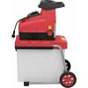 Drvič Worcraft WPSH202, 2500 W, na konáre a vetvy, 40 mm