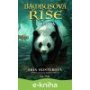 E-kniha Bambusová říše – Potopa - Erin Hunter