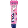 Signal zubná pasta pre deti 2-6 years old Strawberry 50 ml 1 kus