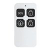 WOOX R7054 smart ovládač alarmu, ZIGBEE 701136