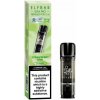 ElfBar Elfa Pro cartridge Strawberry Kiwi 2x2ml 20 mg