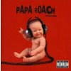 Papa Roach - Lovehatetragedy [CD]