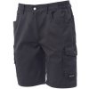 Payper SANDIEGO Bermudy pánske S, Smoke-Black