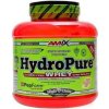 HydroPure hydrolyzed whey CFM 1600 g - arašídové sušenky