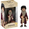 MINIX Icons: Historické - Leonardo Da Vinci