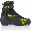 Fischer Běžecké boty Fischer RC3 COMBI 24/25 41